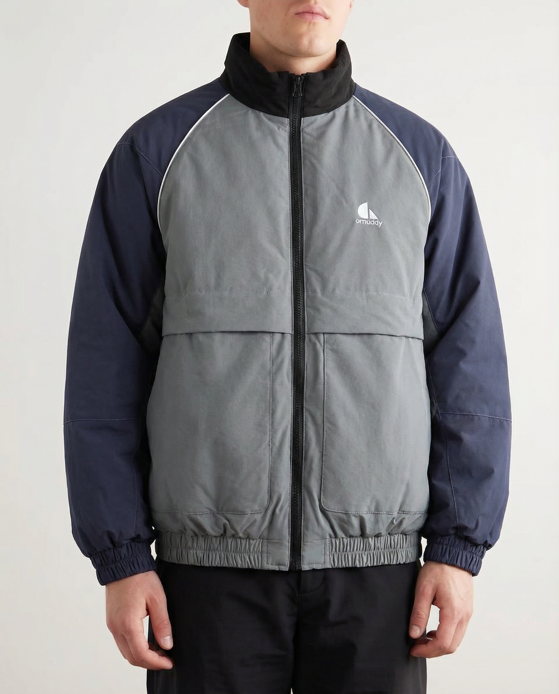 The Haven Loft Down Coat