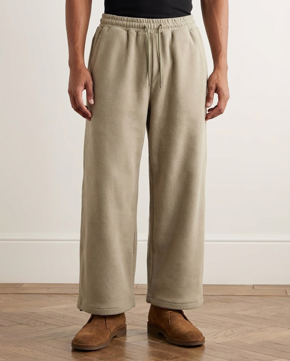 The Velora Wide Trousers