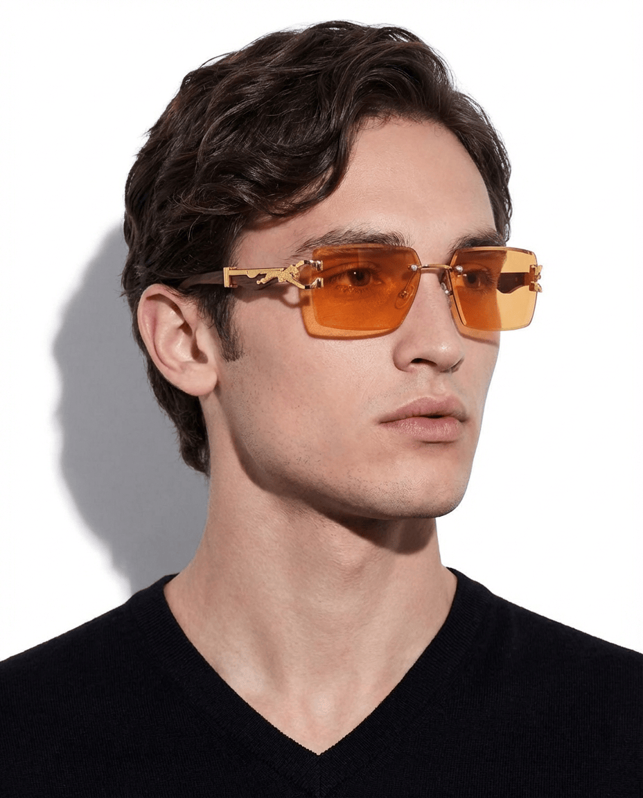 Spectrum Shade Sunglasses - Tour&Tate