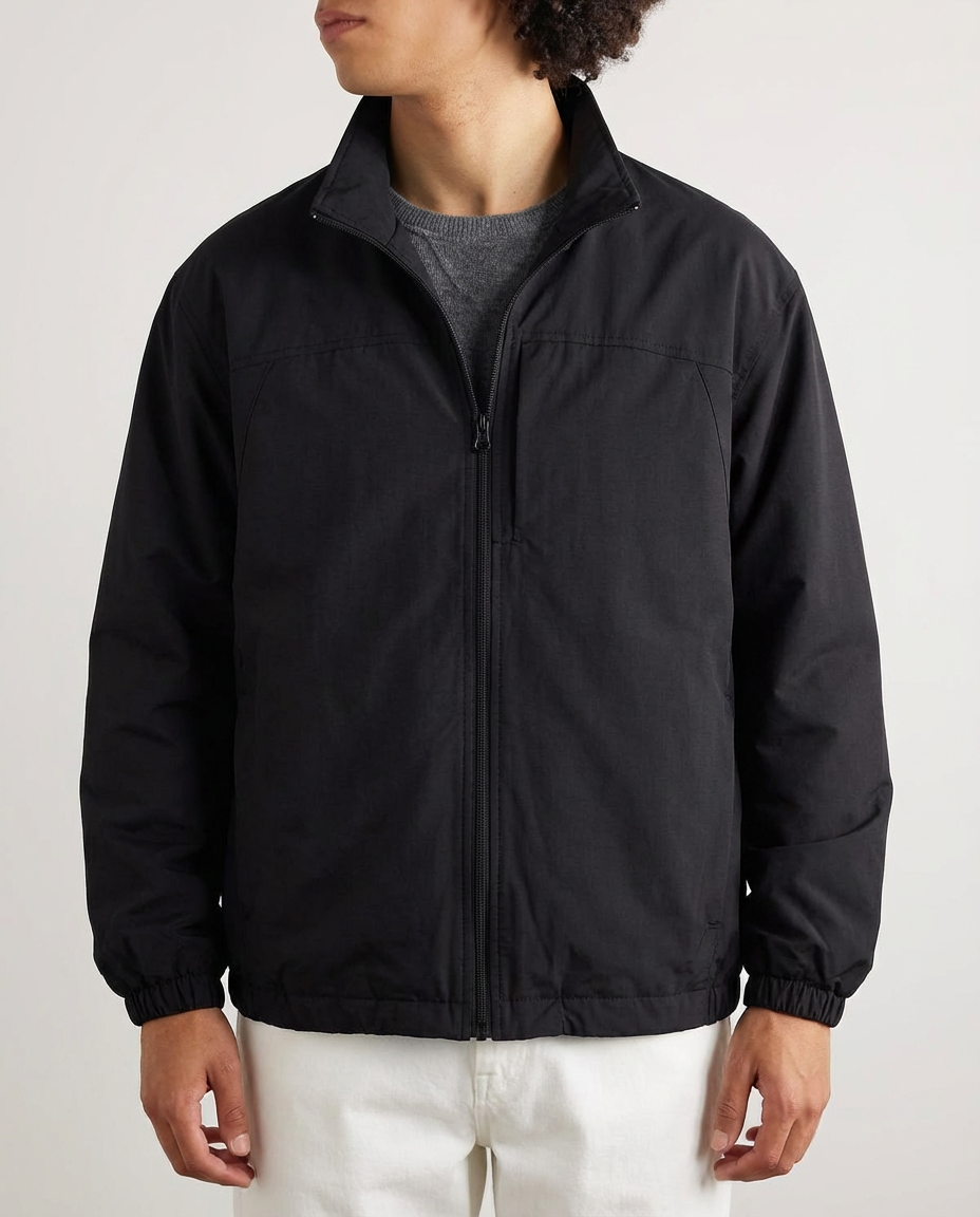 The Bronco Basic Cargo Jacket