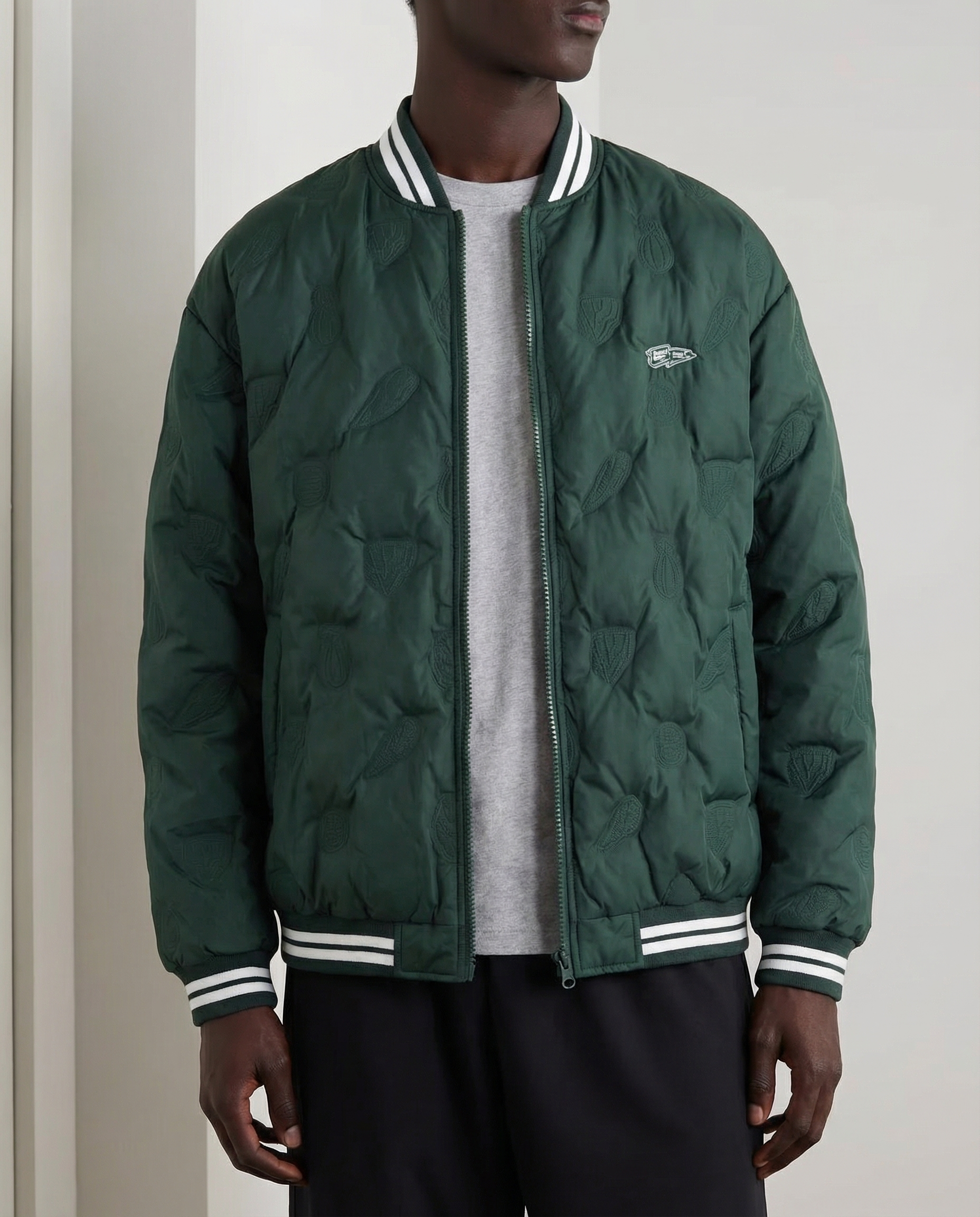 The Heritage Varsity Down