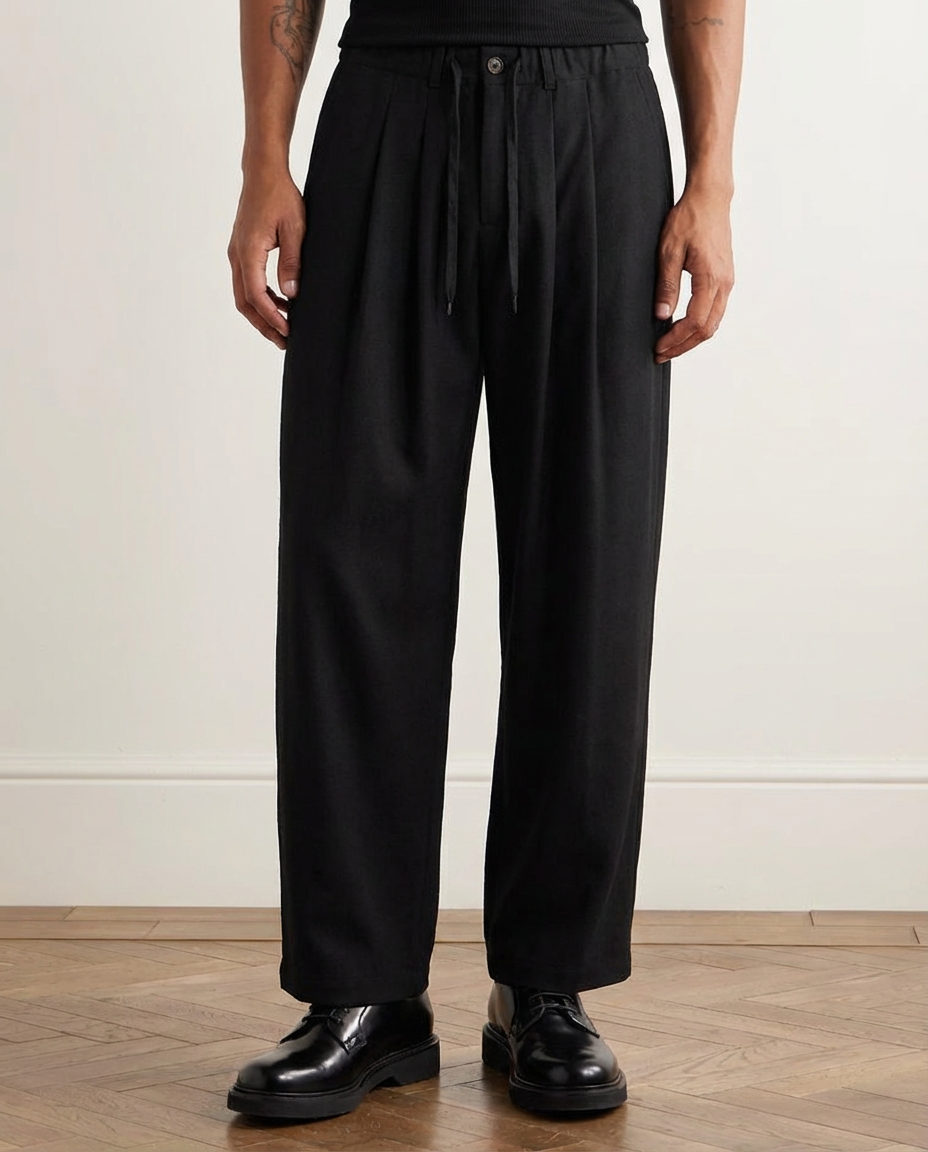 The Shadowline Pendant Trousers