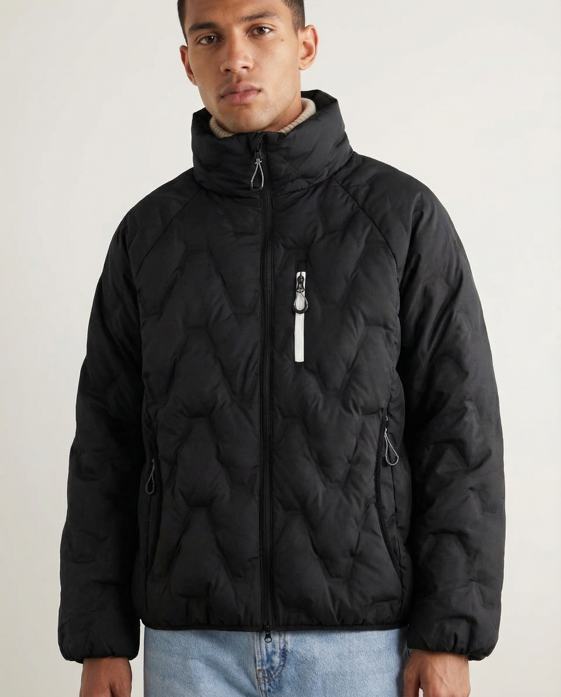 The Solace Loft Down Jacket