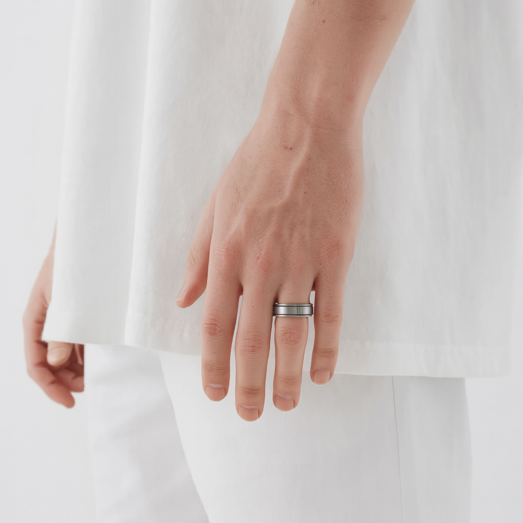 Klassischer Ring