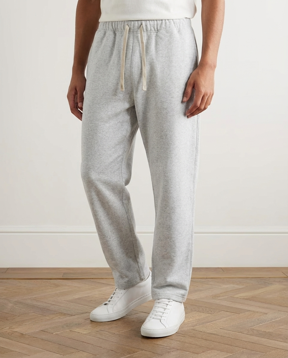 The Nordic Loft Fleece Trousers