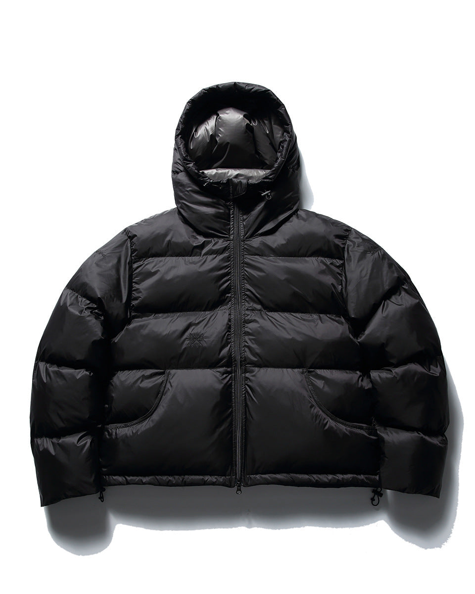 The Harborline Padded Coat