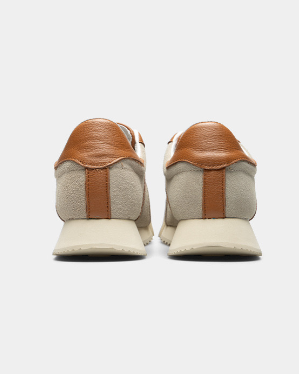 Tokyo Shadow Runner Sneakers