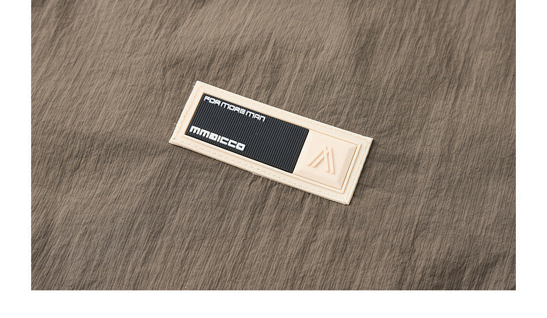 The Autumn Lapel Casual Jacket