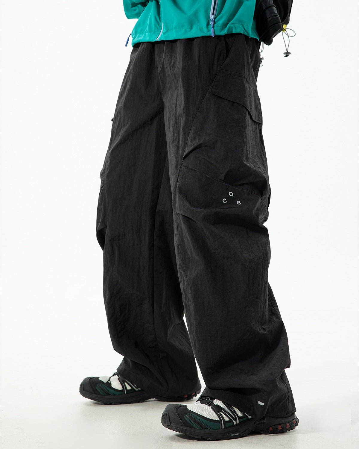 The Horizon Cargo Trousers