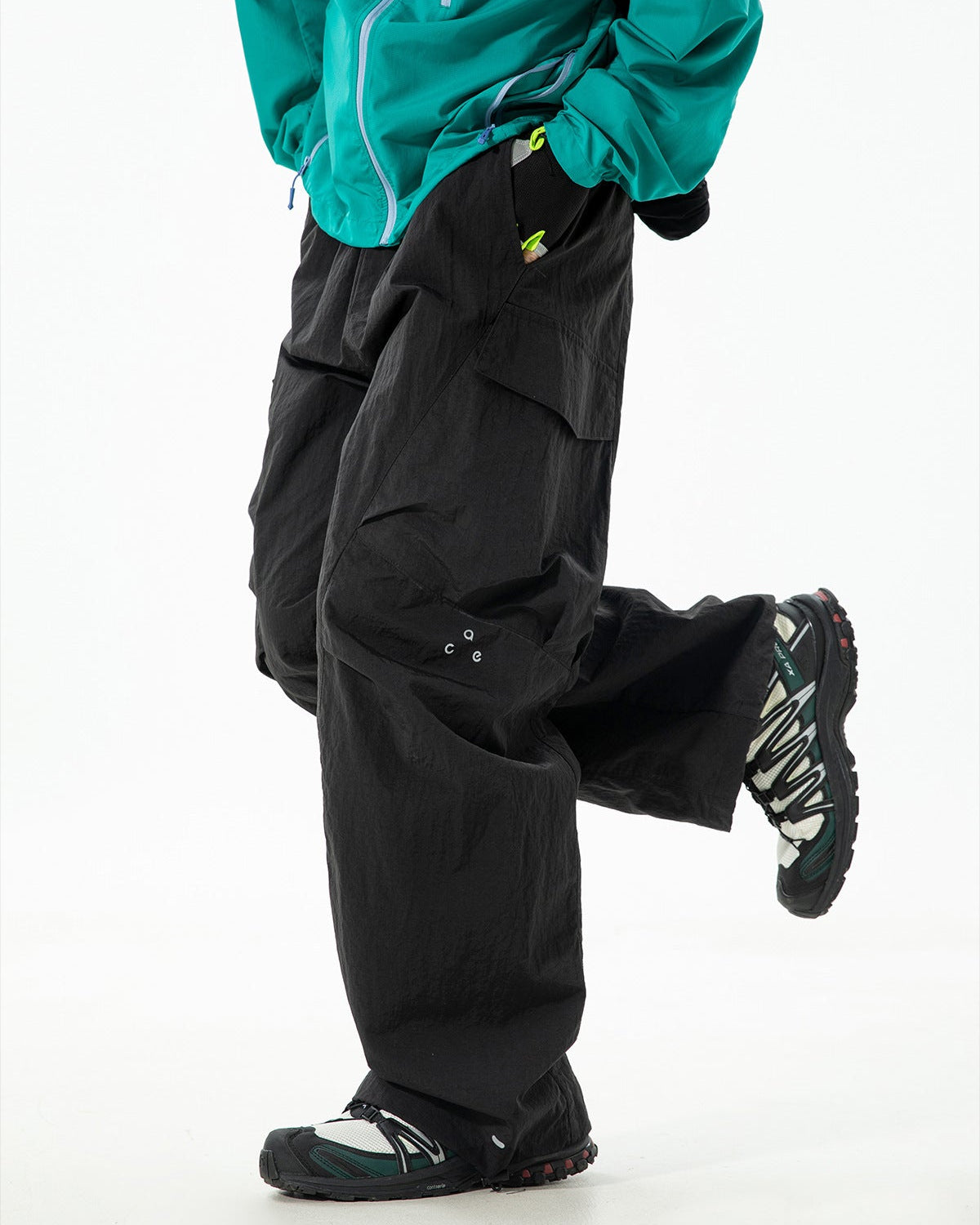 The Horizon Cargo Trousers