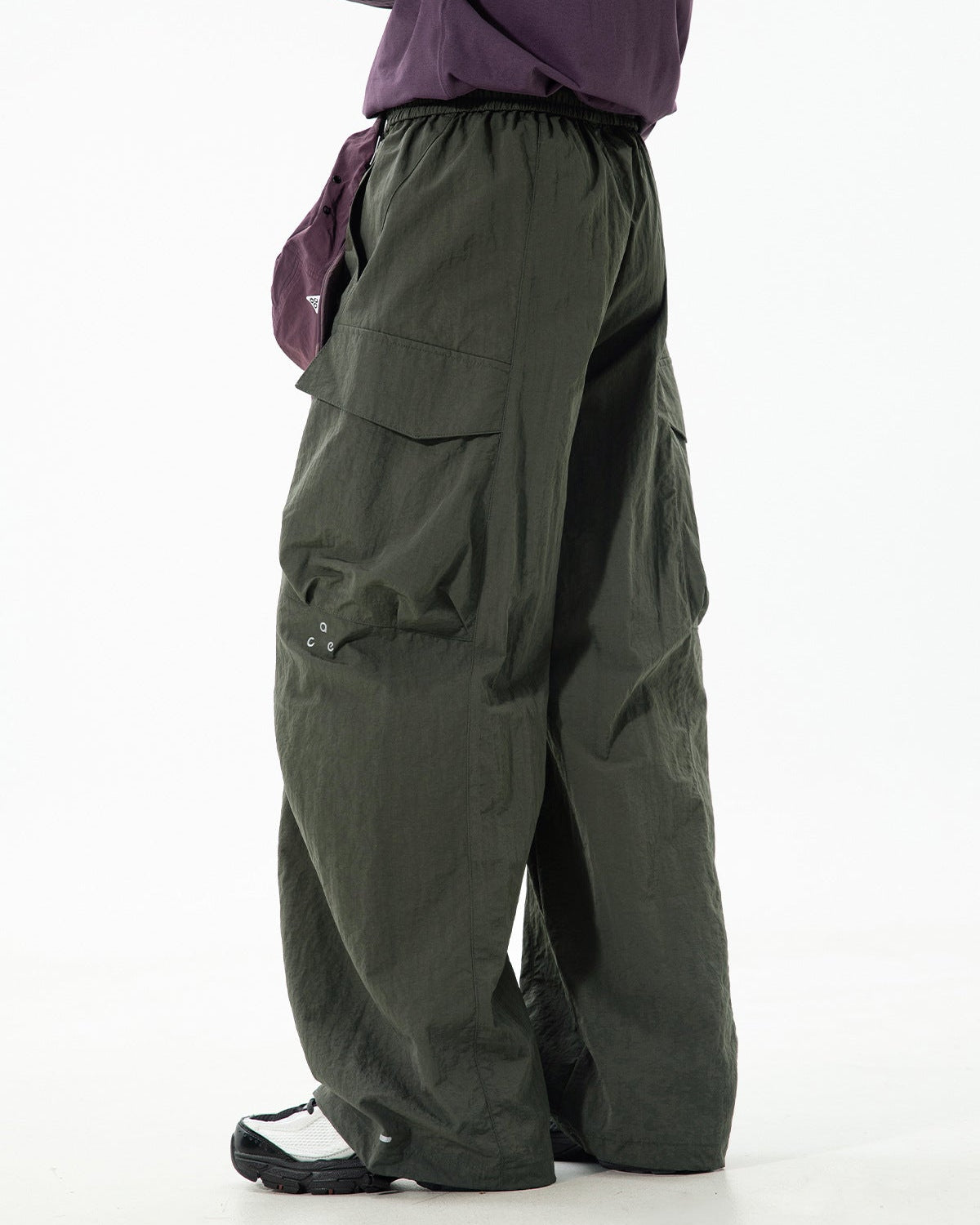 The Horizon Cargo Trousers