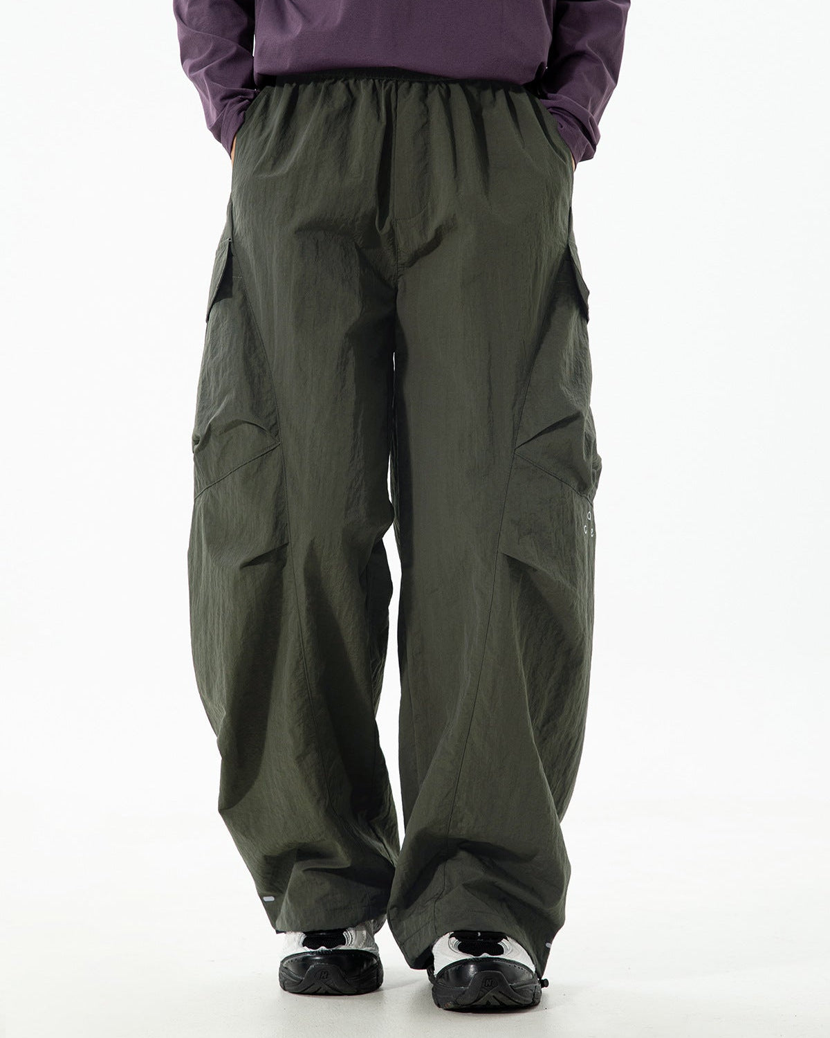 The Horizon Cargo Trousers