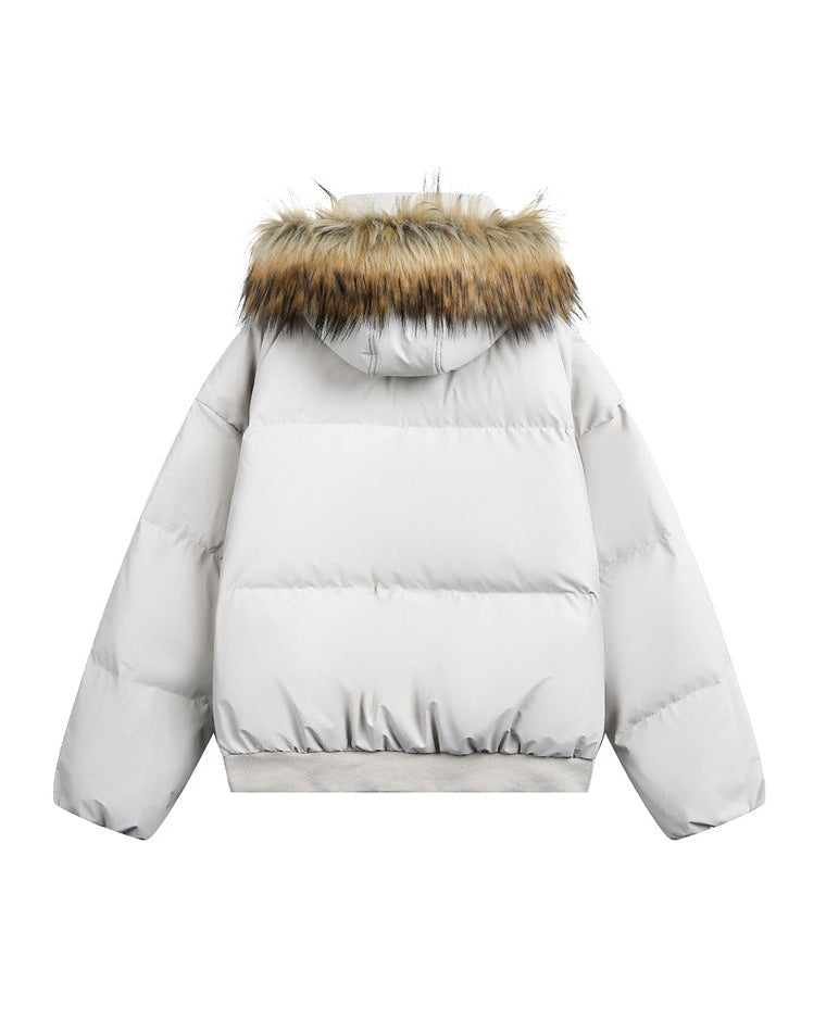 The Nordic Edge Modular Jacket