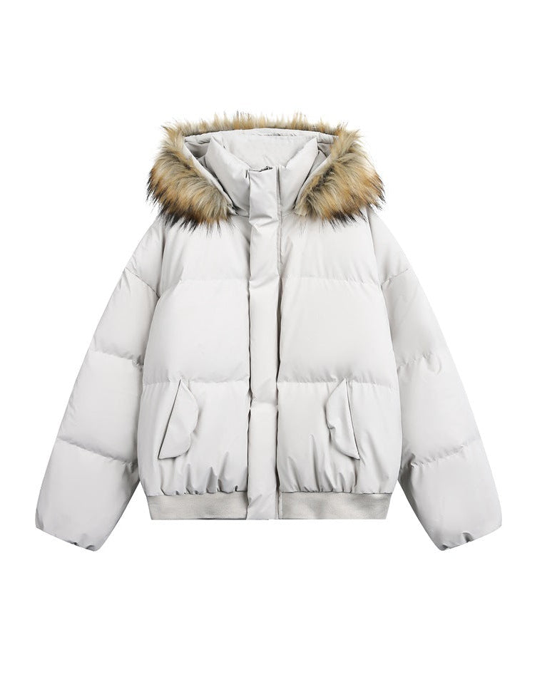 The Nordic Edge Modular Jacket