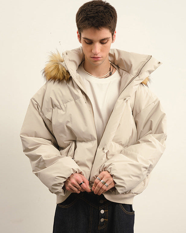 The Nordic Edge Modular Jacket