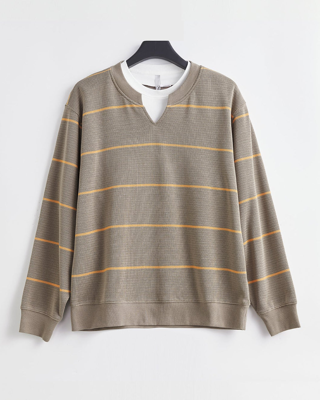 The Rowen Pullover Sweater