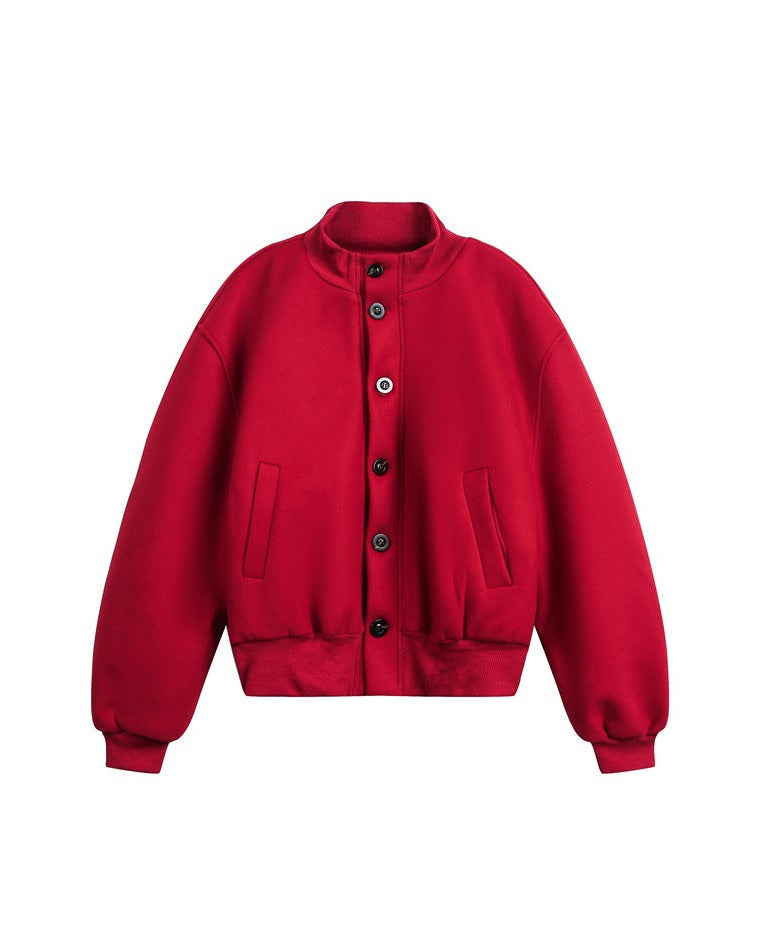 The Sable Insulated Cotton Cardigan