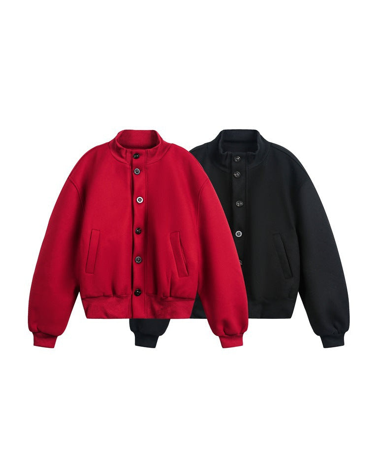 The Sable Insulated Cotton Cardigan