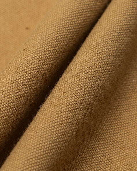 The Stonefield Canvas Work Jacket