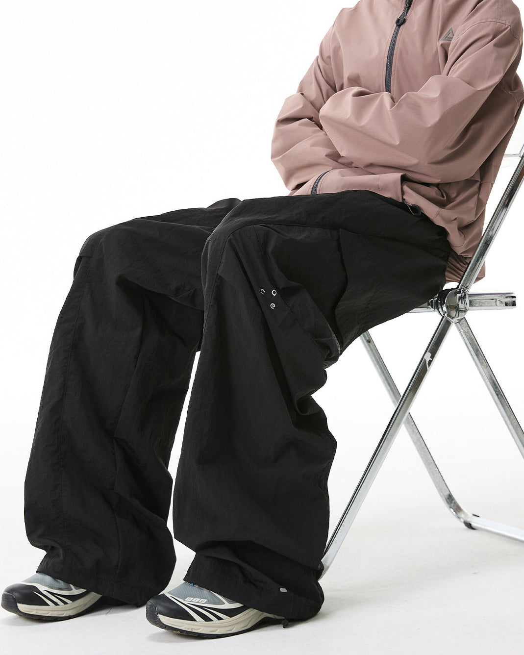 The Vanguard Paratroop Trousers