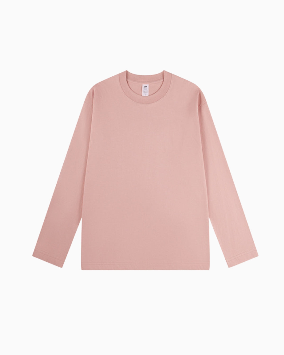 230G Cotton Long Sleeve Tee