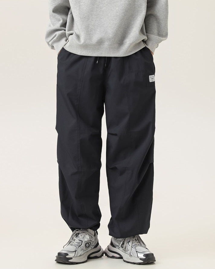 The Arcticline Wide Cargo Trousers