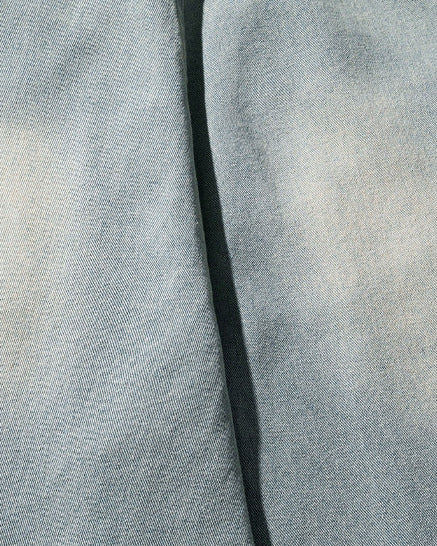 The Denim Utility Relaxed Jeans