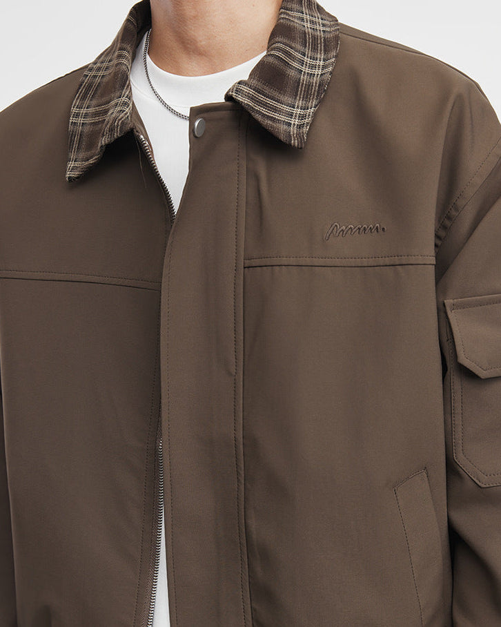 The Renford Jacket