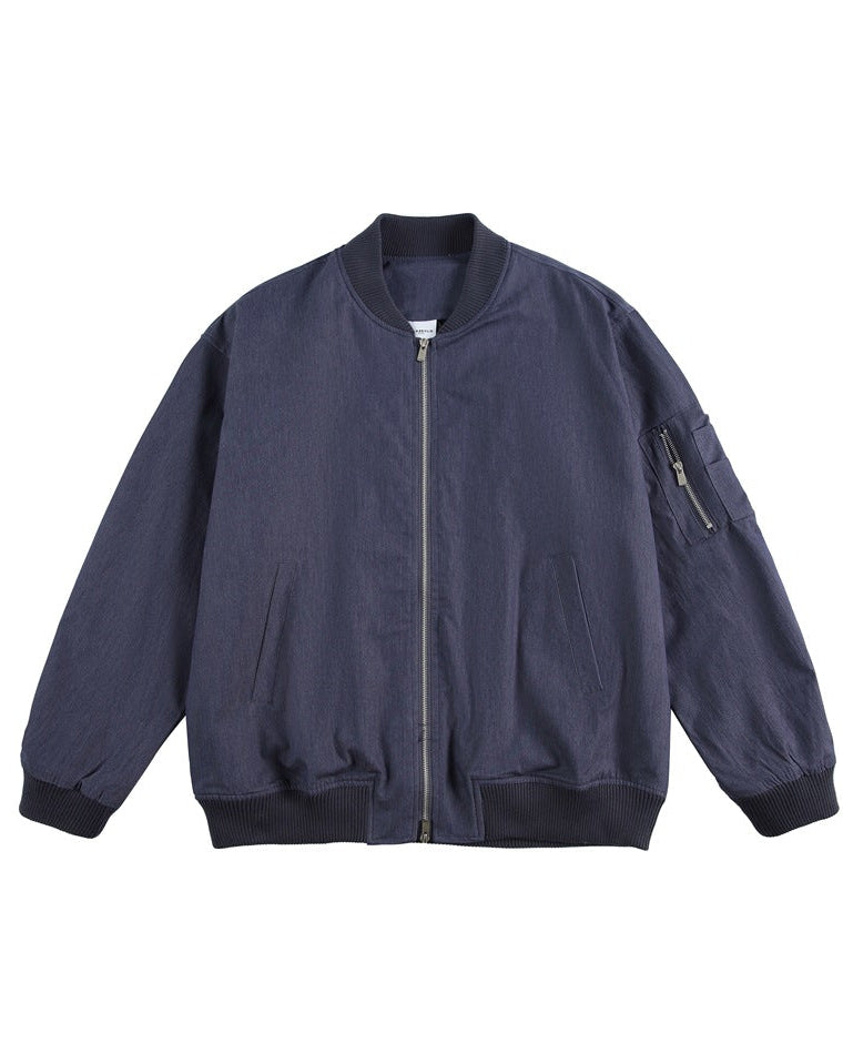 The Aero Drift Jacket