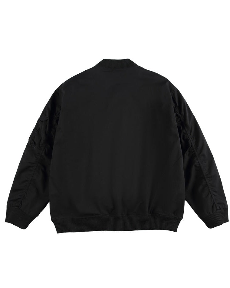 The Aero Drift Jacket