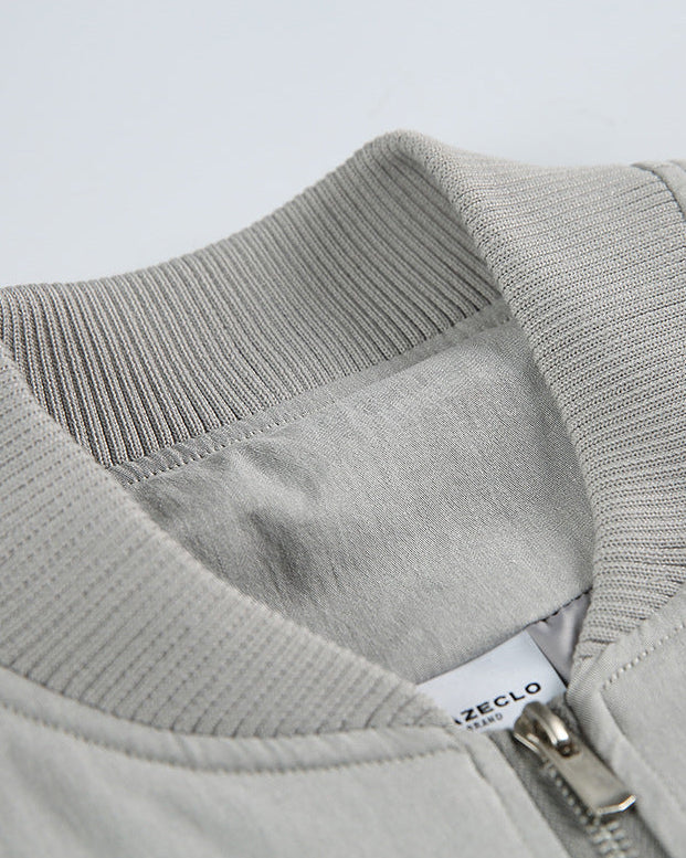 The Aero Drift Jacket