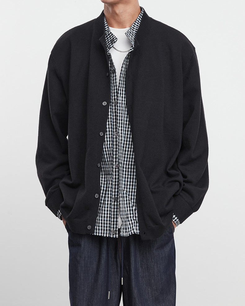 The Lanton Knit Cardigan