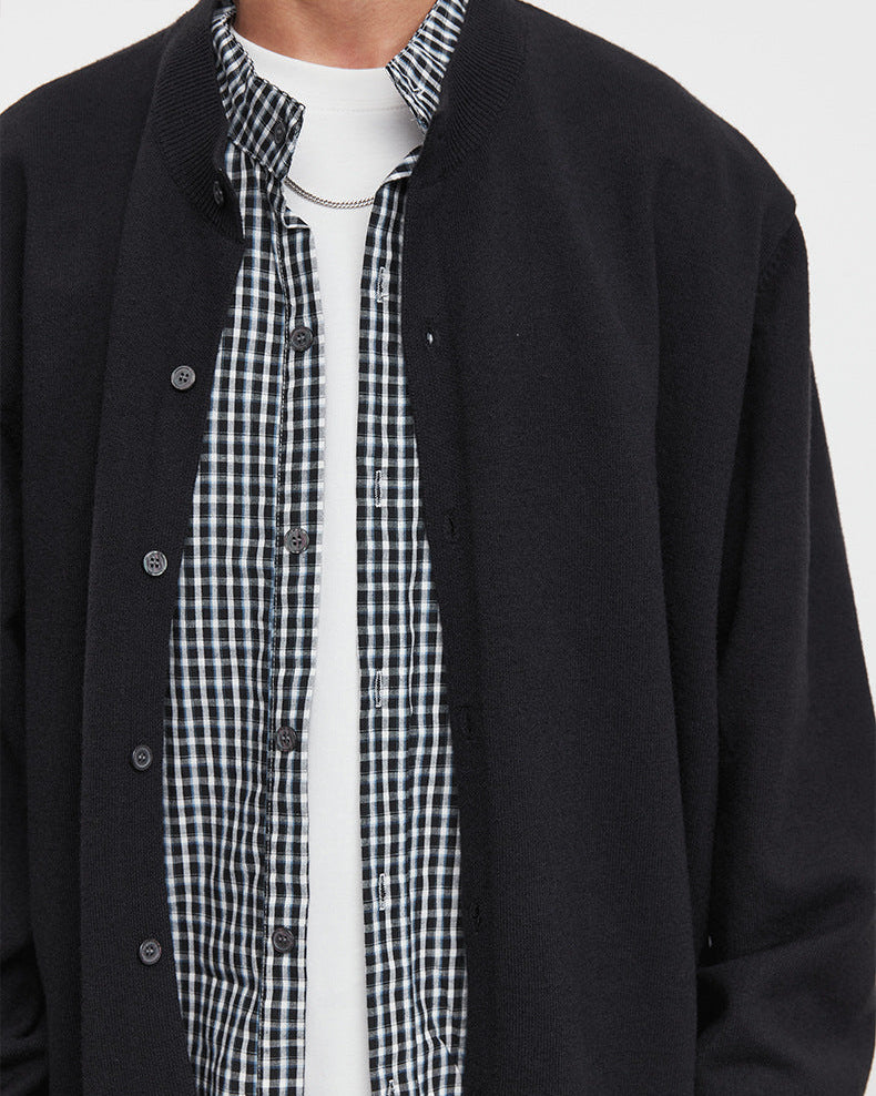 The Lanton Knit Cardigan