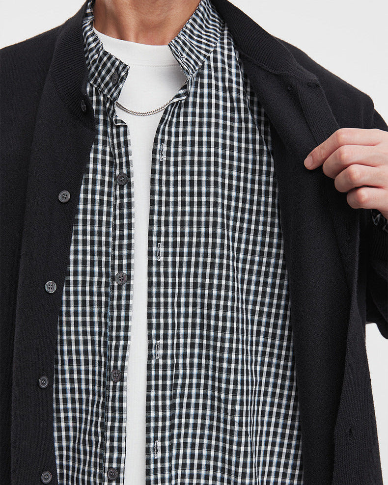 The Lanton Knit Cardigan