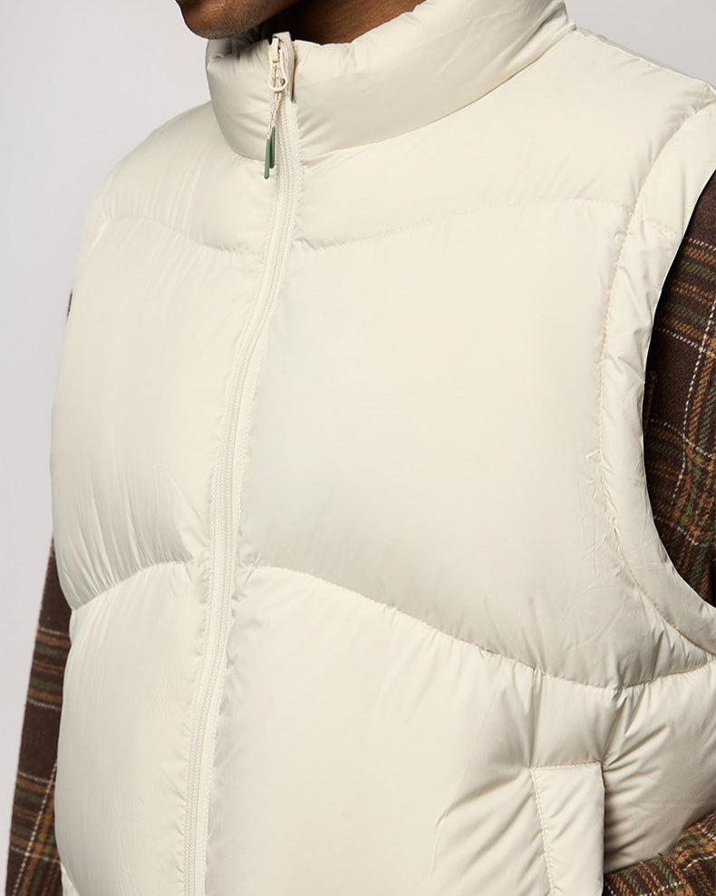 The AeroShield Padded Vest