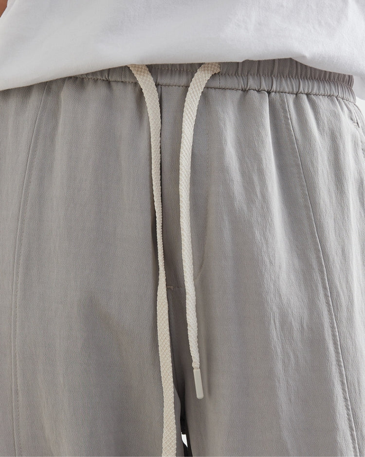 24/7 Relaxed Waistband Trousers