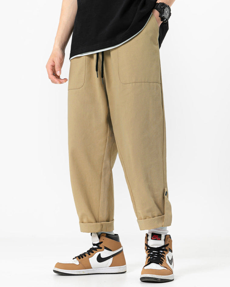 The Haven Loose Cargo Trousers