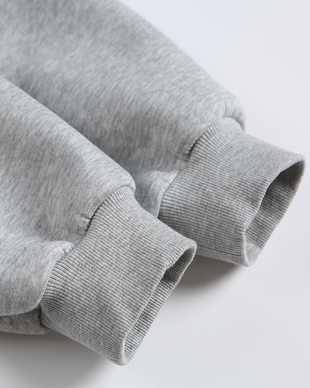 The Seabourne Stand Collar Jacket