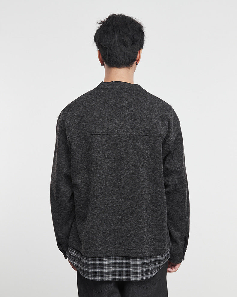 The Calderon Knit