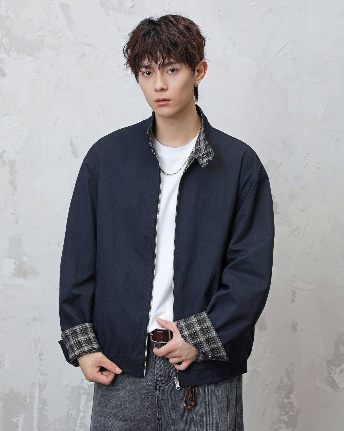 The Reflex Reversible Harrington