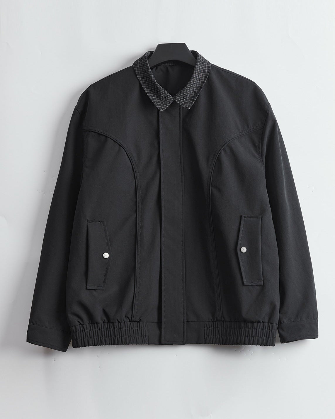 The Wrenford Jacket
