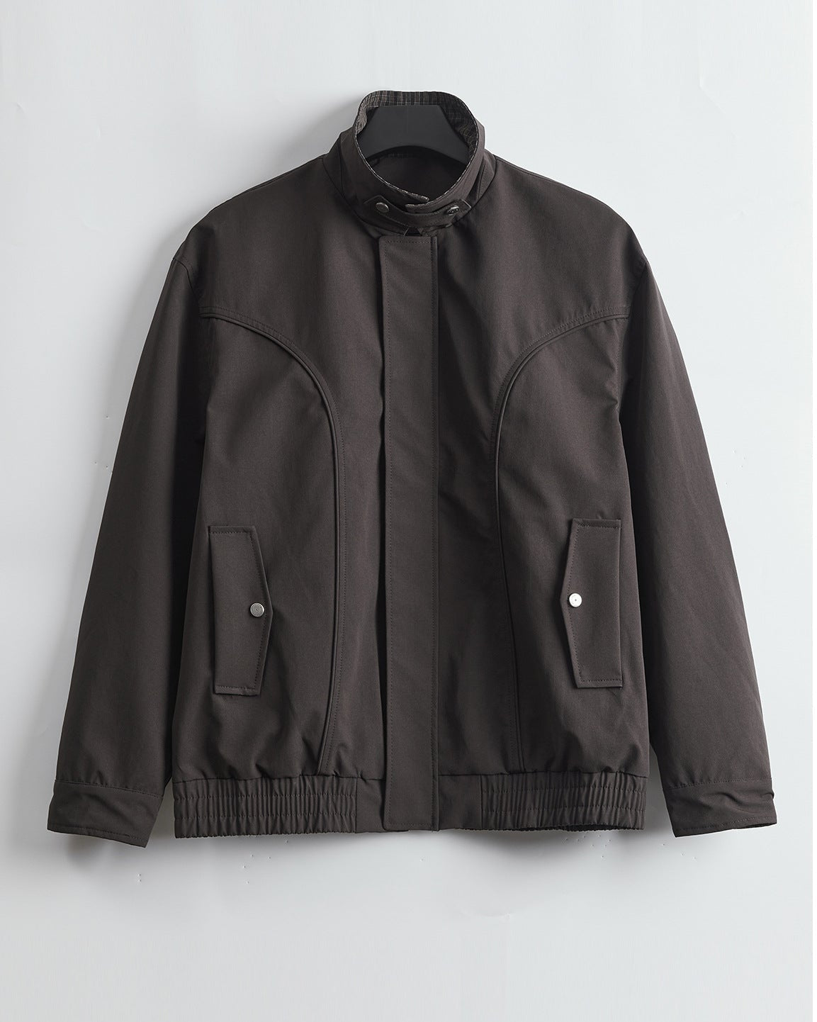 The Wrenford Jacket