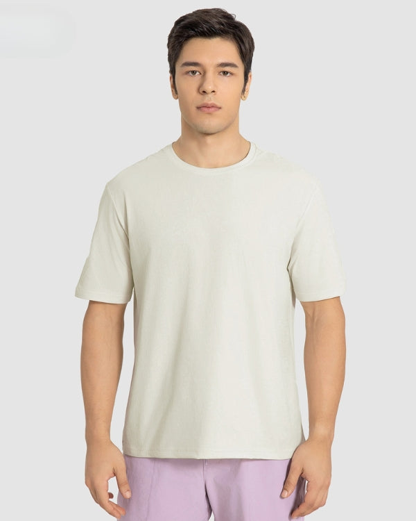 Tech Breathable T-shirt