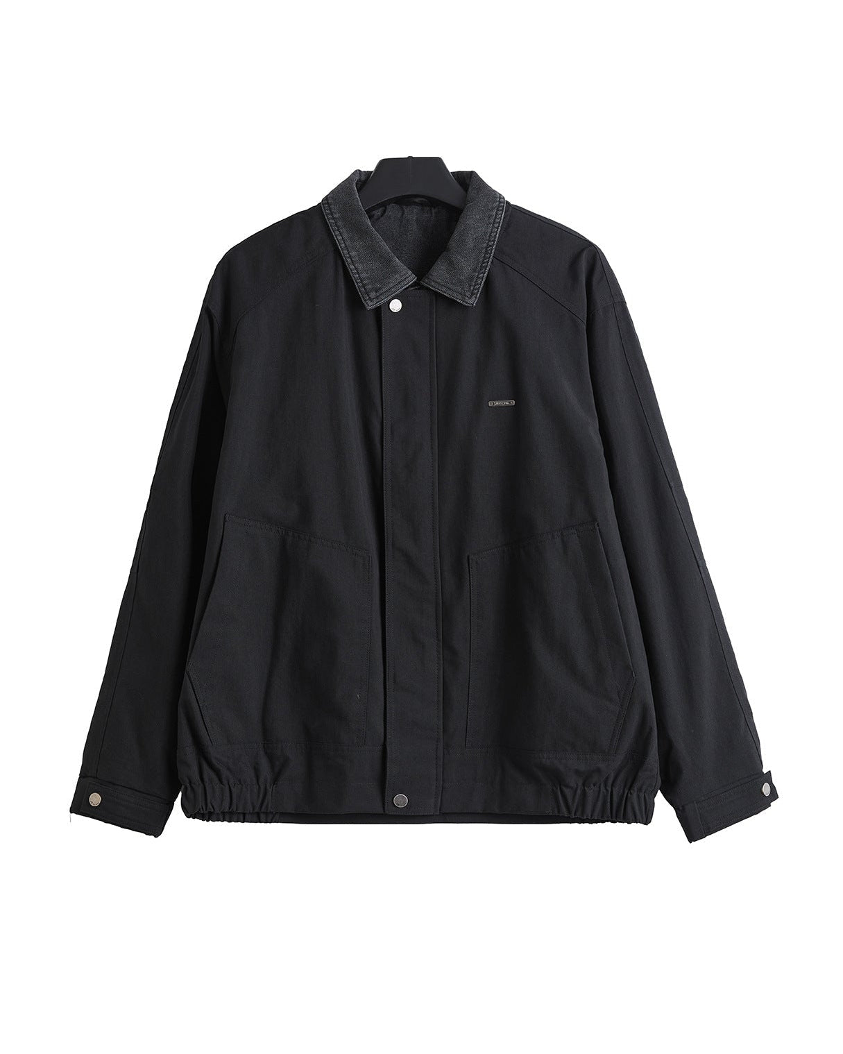 The Halden Work Jacket