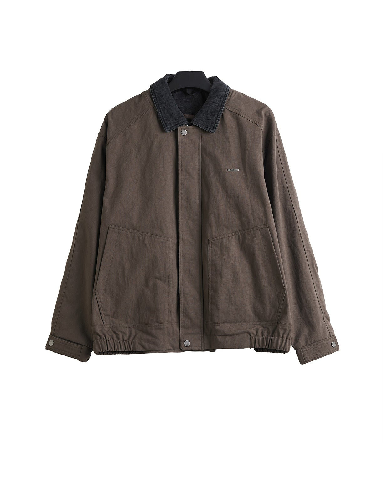 The Halden Work Jacket