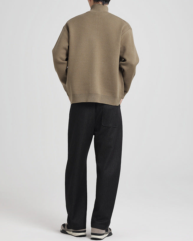 The Prestige Knit Jacket 2025