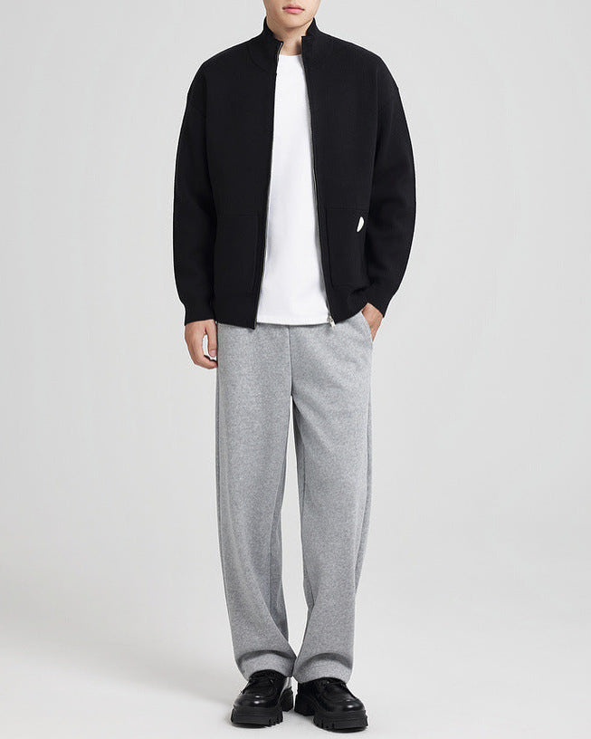 The Prestige Knit Jacket 2025