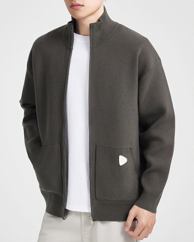 The Prestige Knit Jacket 2025