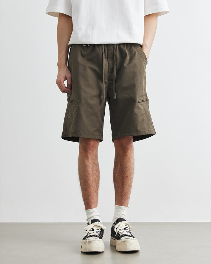 Urban Ease Utility Shorts