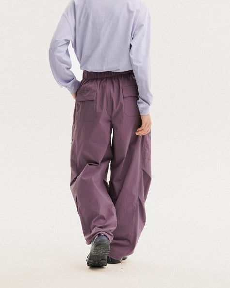 The Stratus Tactical Cargo Pants